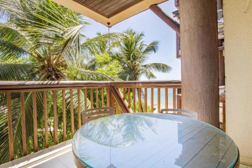 Barra de Sao Miguel Apartment | Barra Bali - Condomínio Pé na Areia Vista Mar
