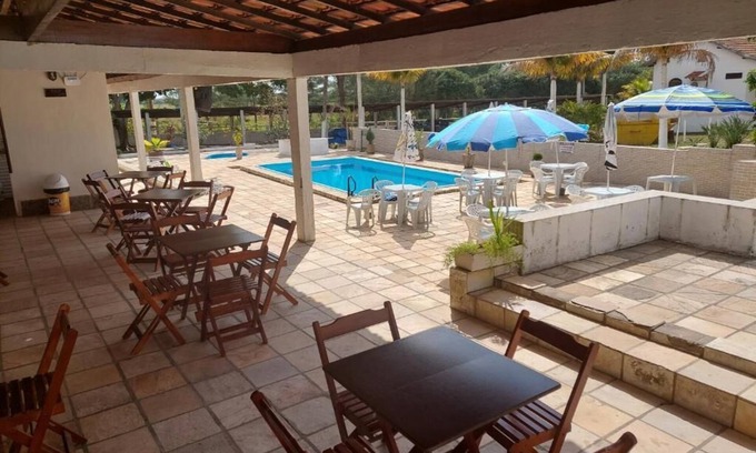 Quissama Hotel | Barramar Hotel E Pousada