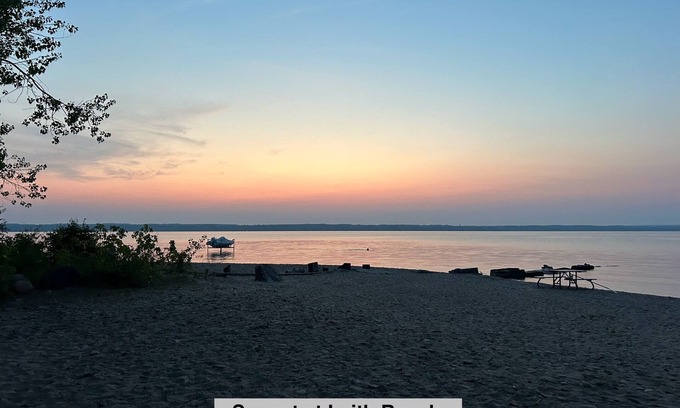 Meaford House | Base Camp Grey Bruce, Explore all that Grey/Bruce Counties offer from here!
