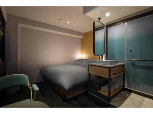 Nishiki Hotel | BASE LAYER HOTEL NAGOYA NISHIKI - Vacation STAY 98099v