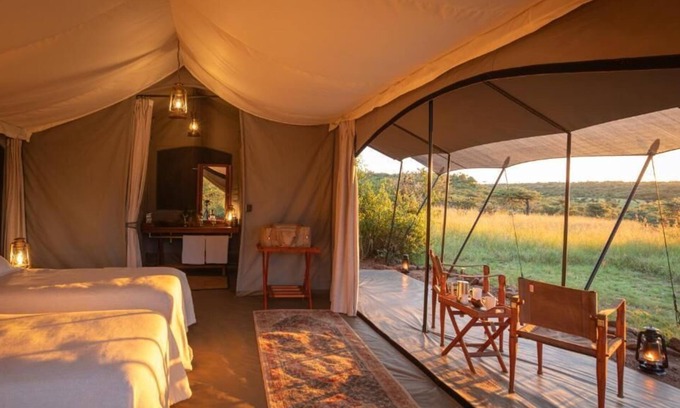 Maasai Mara Other | Basecamp Wilderness