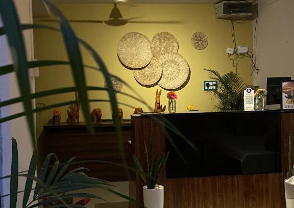 Nagpur Hotel | Basera By the Browns