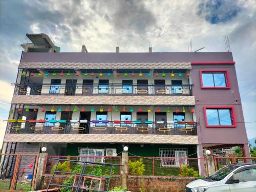 Siliguri Bed & Breakfast | Basera Homestay