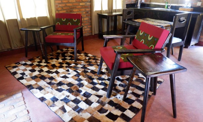 Rwamagana Ski Chalet | Bashana Guest House