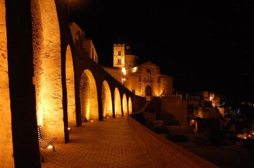 Pisticci Apartment | Basilicata Host to Host - La Dimora Affascinante