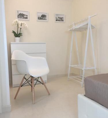 Sternatia Bed & Breakfast | Basiliscus