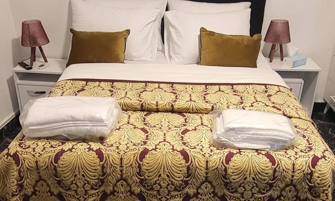 Taksim Resort | Basma Tulumba Sokak