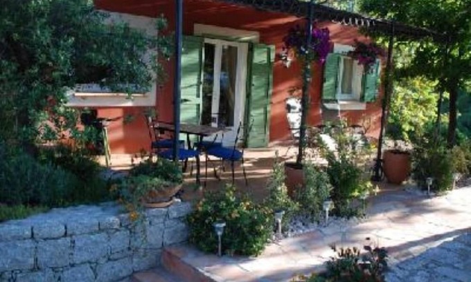 Bastelicaccia Apartment | Bastelicaccia: "Ambiance Méditerranée" Lovely apartment for lazy days!