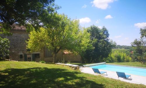 Aiguelèze Bed & Breakfast | Bastide Occitane