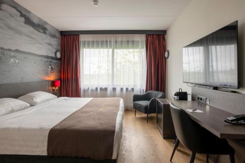 Almere Hotel | Bastion Hotel Almere