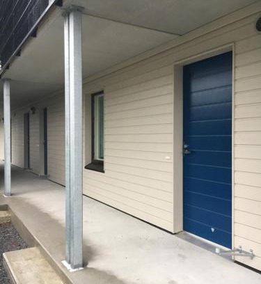 Vaasa Apartment | Bästlandia Apartments with Sauna, free parking and Wi-Fi