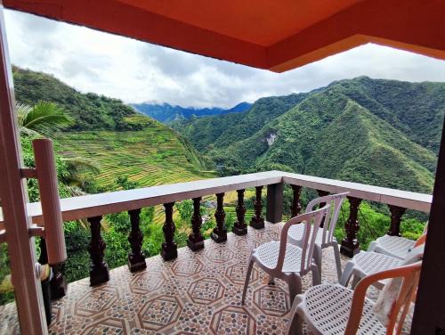 Batad Hotel | BATAD Simons Viewpoint Inn and Pizza Restaurant
