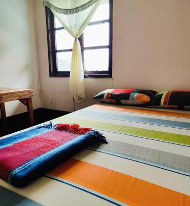 Batad Hotel | BATAD Simons Viewpoint Inn and Pizza Restaurant