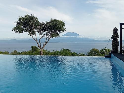 Sampalan House | Bataran Garden Cottage