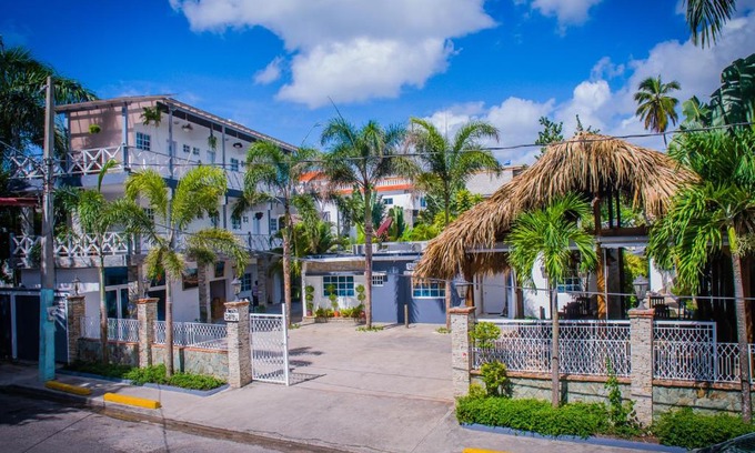 Boca Chica Hotel | Batey Hotel Boutique