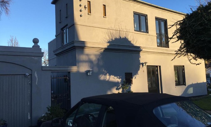 Dragor Apartment | Batterivej 4