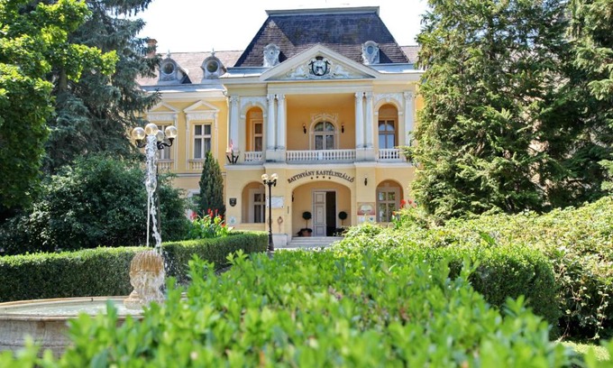 Zalacsany Hotel | Batthyány Kastélyszálló