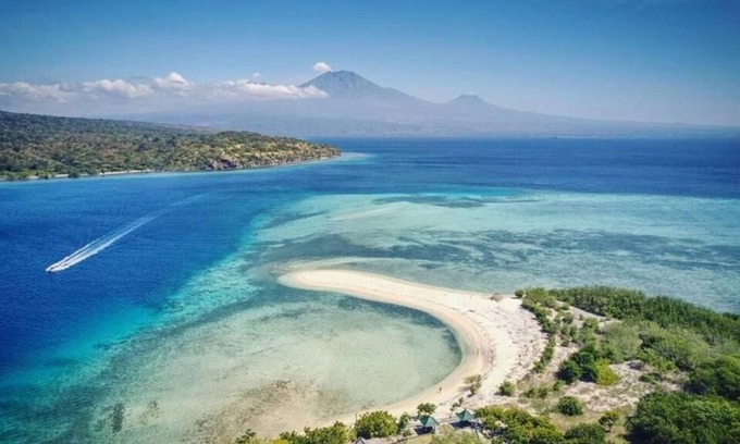 Pejarakan Hotel | Batu Ampar Menjangan