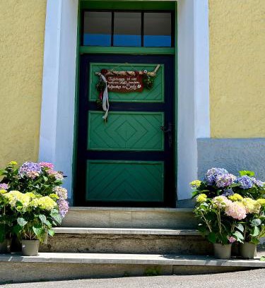 Sankt Johann im Pongau House | Bauernhaus Höllwart