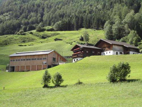 Matrei in Osttirol House | Bauernhof Bethuber