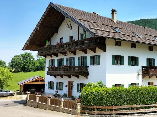 Aschau im Chiemgau House | Bauernhof Gorihof