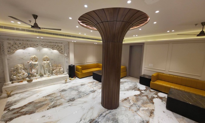 Kanpur Hotel | Bawa Hotel