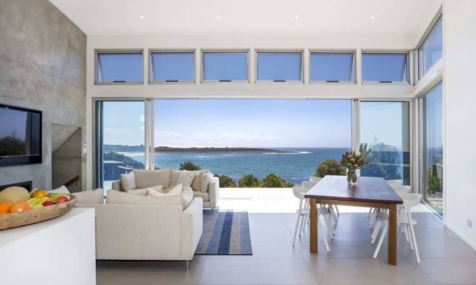 Bawley Point House | Bawley Point Beach Front