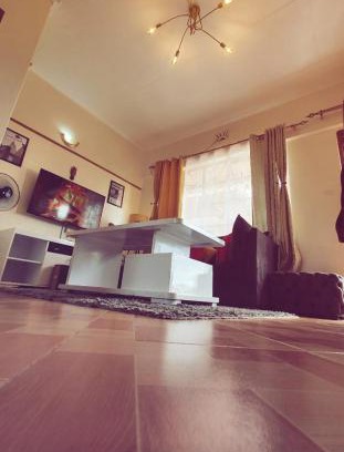 Homa Bay Cabin | Bay Loft 2 Bedrooms with 3 beds n sofa bed Starlink Netflix
