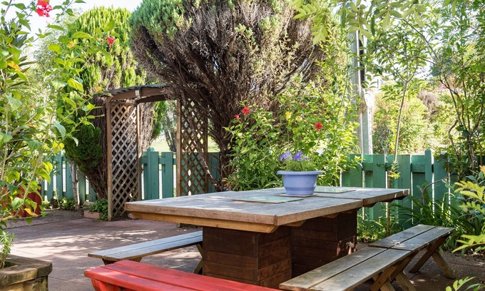 Paihia Hostel | Bay of Islands Lodge