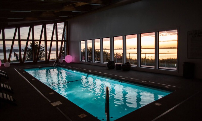 Coos Bay Apartment | Bay Point Landing