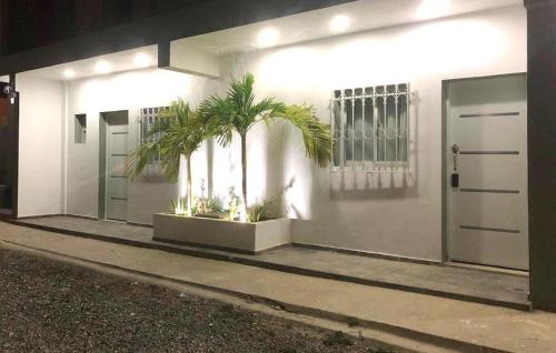 Los Melones Hotel | Bayahibe Apartments