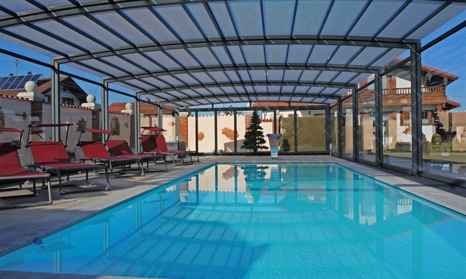 Luft House | Bayerischer Rückzugsort in der Nähe des Chiemsees