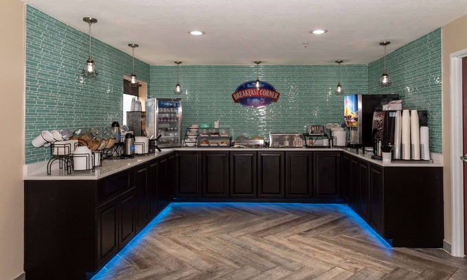 Caddo Valley Hotel | Baymont by Wyndham Caddo Valley/Arkadelphia