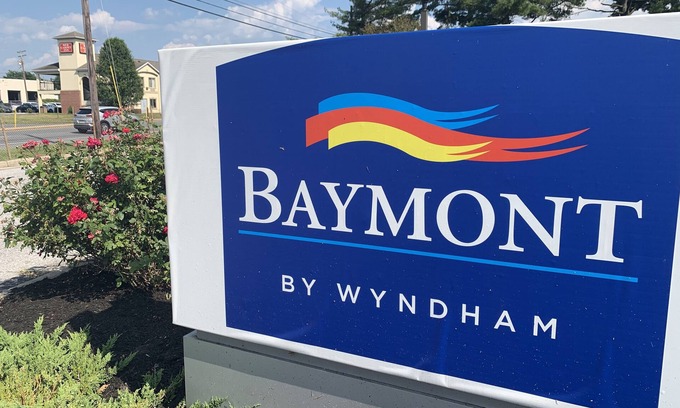 Chambersburg Hotel | Baymont by Wyndham Chambersburg