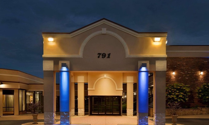 West Fairfax Hotel | Baymont by Wyndham Culpeper