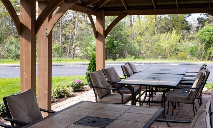 Walker Hotel | Baymont by Wyndham Grand Rapids N/Walker