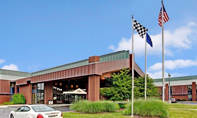 Indianapolis Hotel | Baymont by Wyndham Indianapolis West