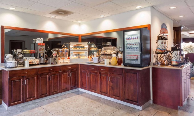 Madisonville Hotel | Baymont by Wyndham Madisonville