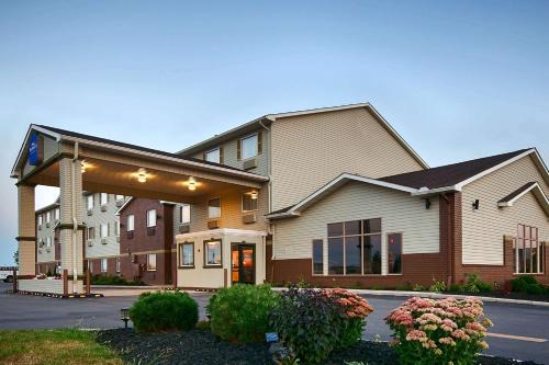 Marion Hotel | Baymont by Wyndham Marion, OH