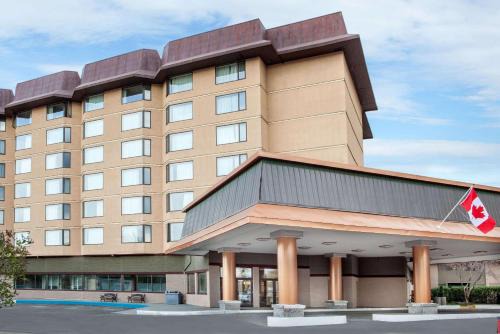 Red Deer Hotel | Baymont by Wyndham Red Deer