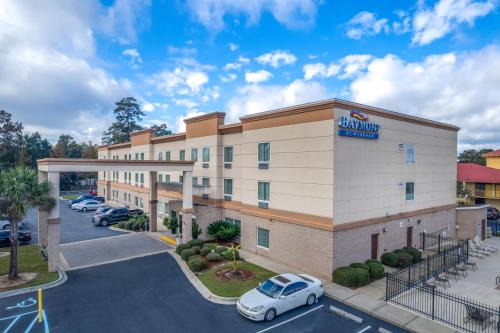 Fleming Hotel | Baymont by Wyndham Savannah South