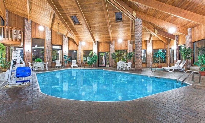 Smyrna Hotel | Baymont by Wyndham Smyrna