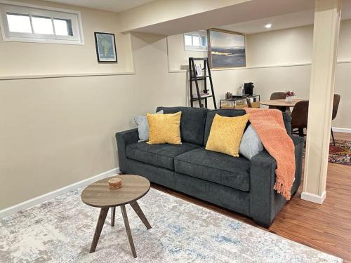 Constable Hook Apartment | Bayonne Delight- Cozy NYC Gateway Apartment