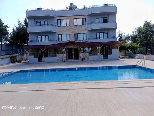 Darica Hotel | Bayramoğlu Suite