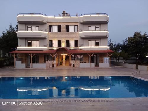 Darica Hotel | Bayramoğlu Suite