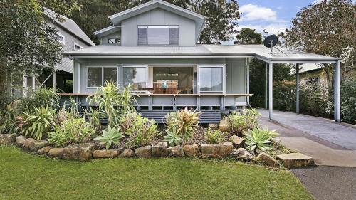 Killcare House | 'Bayside Beauty' by HolidayCo