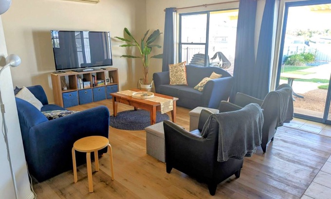 Moonta Bay House | Bayside Breeze, Moonta Bay