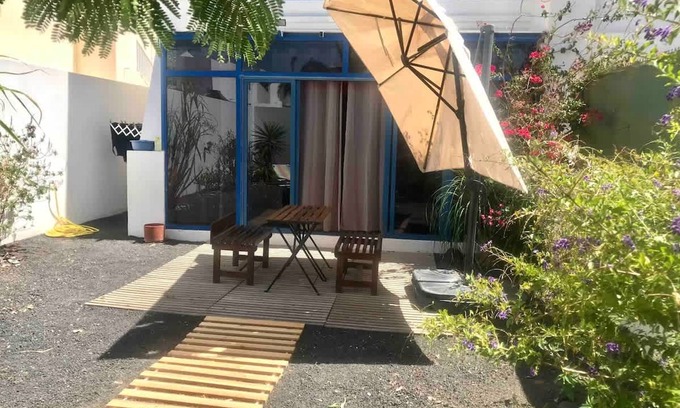 Costa Teguise House | Bayside Casa Canto Ideal Retreat in Costa Teguise