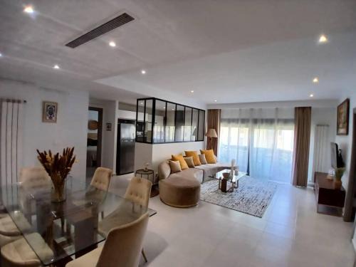 Ouled Moussa Apartment | Bayt Nour - Alger Riyadh City Oued El Moussa