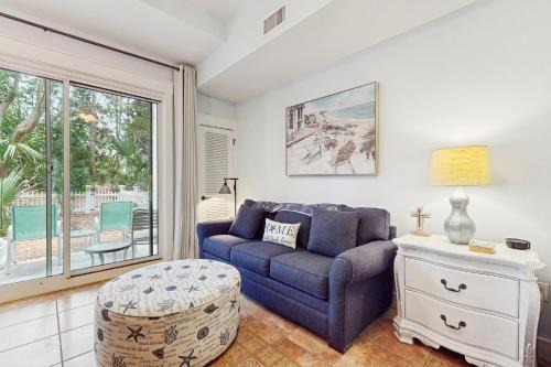 Baytowne Wharf Hotel | Baytowne Wharf - Pilot House 107